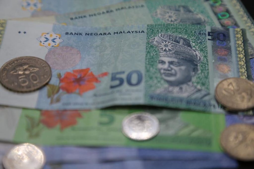 Best Money Changer for cheap Malaysian Ringgit (MYR) in Singapore