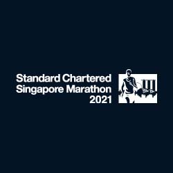 Standard Chartered Singapore Marathon 2021