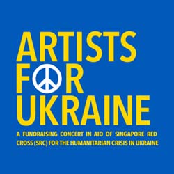 Artists for Ukraine 2022