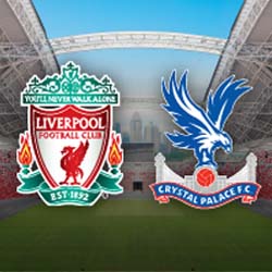 Liverpool vs Crystal Palace 2022 Singapore
