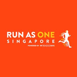 Run as One Singapore 2022