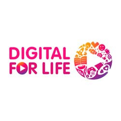 Digital for Life Festival 2022