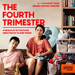 The Fourth Trimester 2022