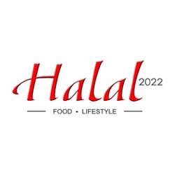 Halal 2022