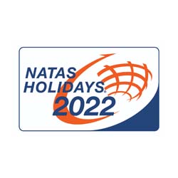 NATAS Holidays 2022 (NATAS Travel Fair 2022)