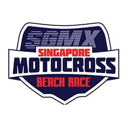 Singapore MotoCross Beach Race