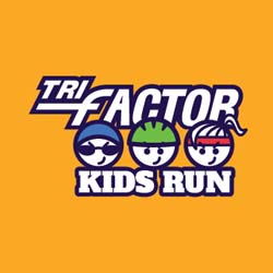 TriFactor Kids Run