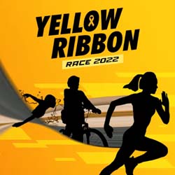 Yellow Ribbon Race 2022