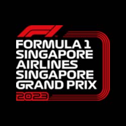 Formula 1 Singapore Airlines Singapore Grand Prix 2023