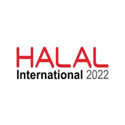 HALAL International 2022