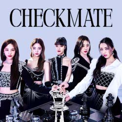 ITZY CHECKMATE Concert Singapore 2023