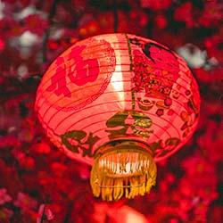 Singapore Chinatown Chinese New Year (CNY) Celebrations 2023