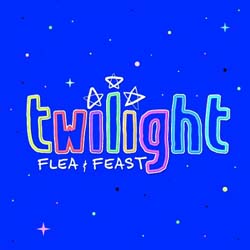 Twilight Flea & Feast