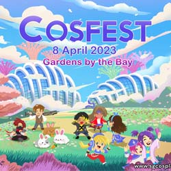 Cosfest 2023