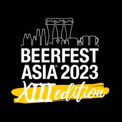 BeerFest Asia 2023 Singapore Kallang